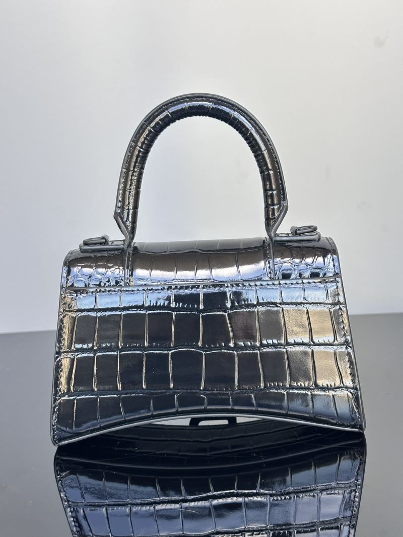 Balenciaga Hourglass Bags